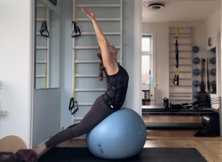 Sygemelding og re-hab